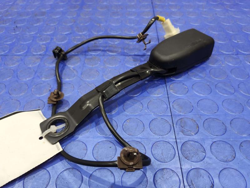 2021 Subaru Crosstrek Front Seat Belt
