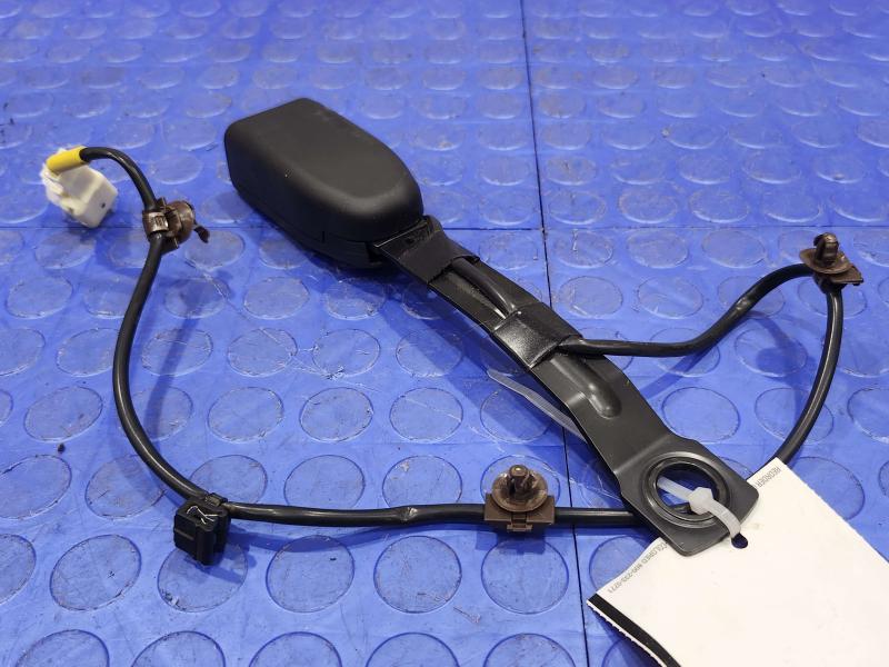 2021 Subaru Crosstrek Front Seat Belt