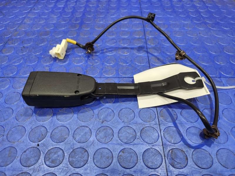 2021 Subaru Crosstrek Front Seat Belt