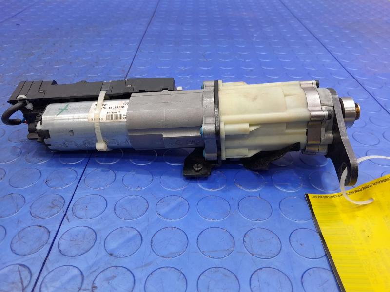 2014 Audi Q5 Tailgate Lift Motor
