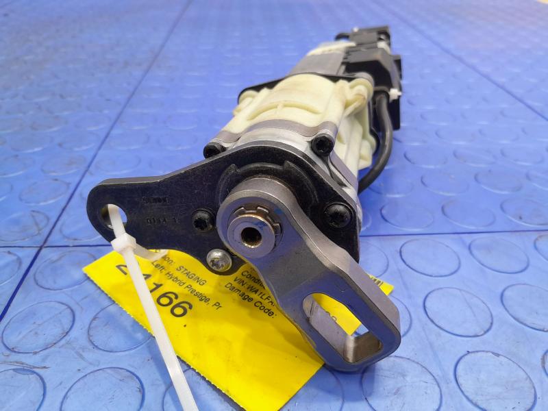2014 Audi Q5 Tailgate Lift Motor