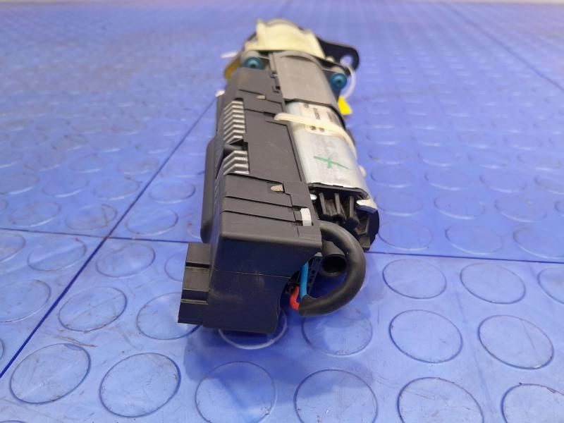 2014 Audi Q5 Tailgate Lift Motor