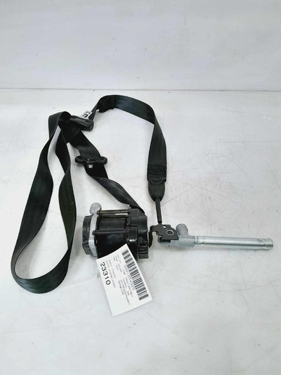 2019 Ford Escape Front Seat Belt