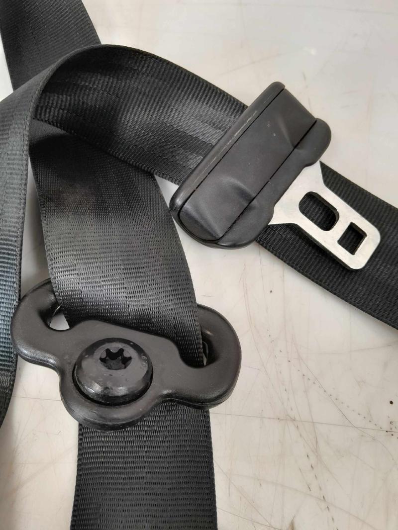 2019 Ford Escape Front Seat Belt