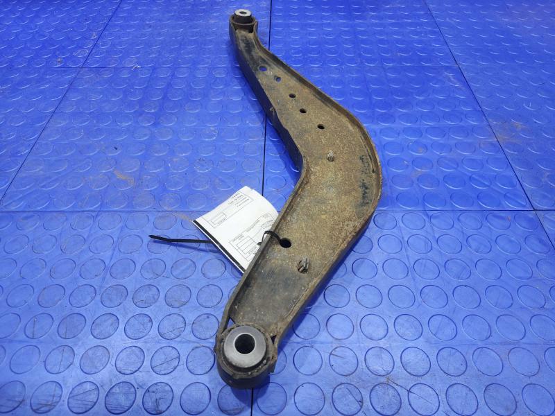 2017 Chevrolet Malibu Upper Control Arm Rear