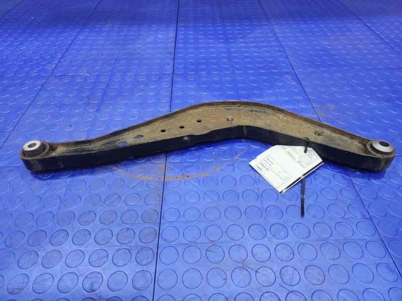 2017 Chevrolet Malibu Upper Control Arm Rear