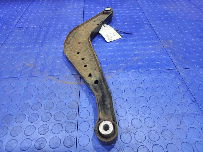 2017 Chevrolet Malibu Upper Control Arm Rear