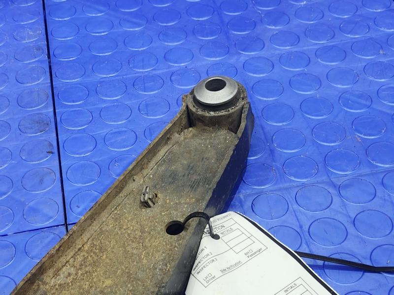 2017 Chevrolet Malibu Upper Control Arm Rear