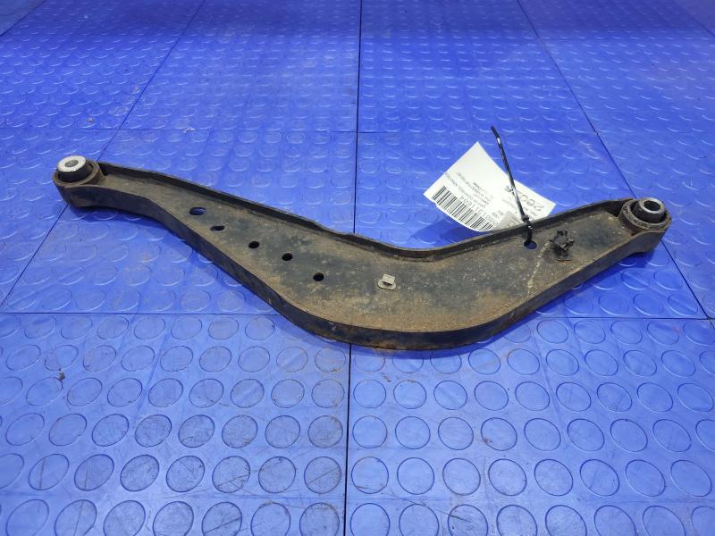 2017 Chevrolet Malibu Upper Control Arm Rear