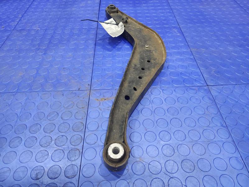 2017 Chevrolet Malibu Upper Control Arm Rear