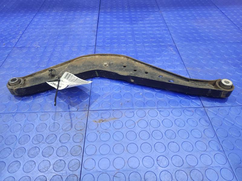 2017 Chevrolet Malibu Upper Control Arm Rear