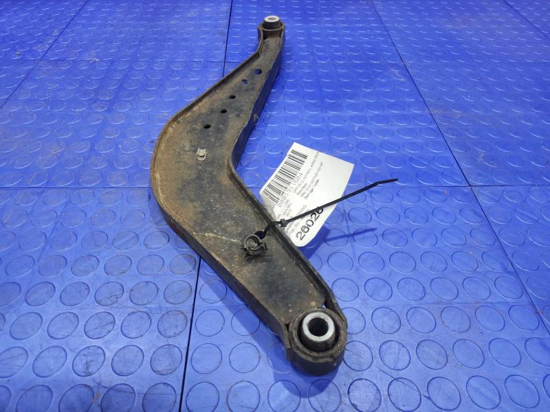 2017 Chevrolet Malibu Upper Control Arm Rear