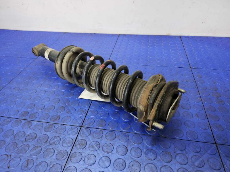 2015 Subaru Forester Strut Assembly