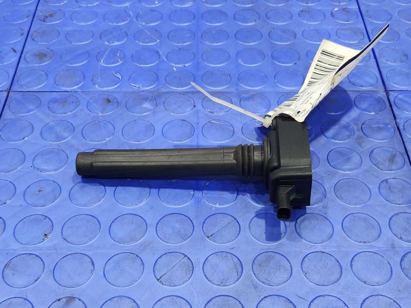 2014 Jeep Grand Cherokee Ignition Coil/Ignitor