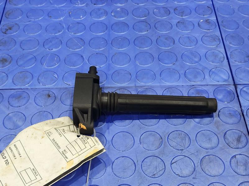 2014 Jeep Grand Cherokee Ignition Coil/Ignitor