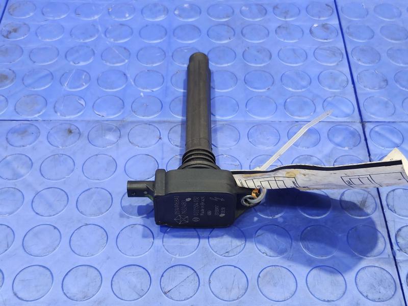 2014 Jeep Grand Cherokee Ignition Coil/Ignitor