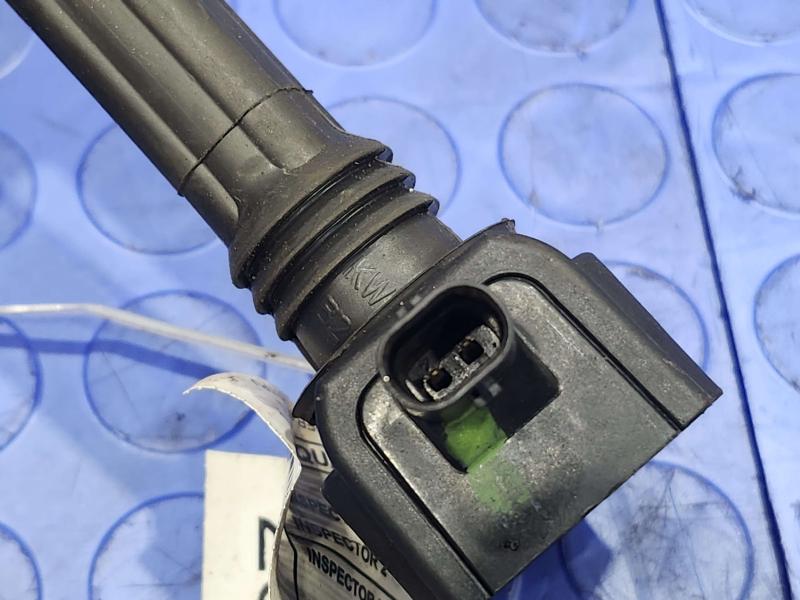 2014 Jeep Grand Cherokee Ignition Coil/Ignitor