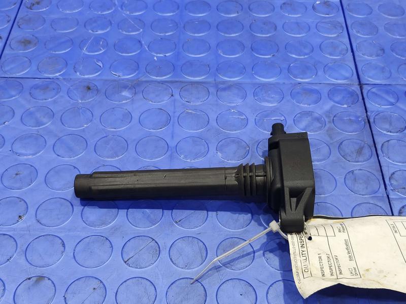 2014 Jeep Grand Cherokee Ignition Coil/Ignitor
