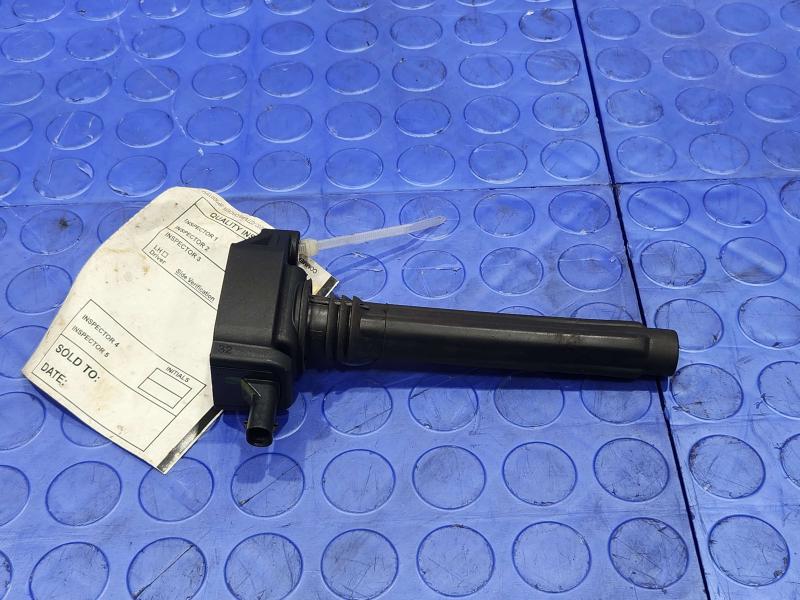 2014 Jeep Grand Cherokee Ignition Coil/Ignitor