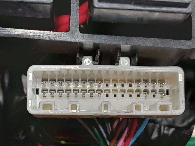 2013-2023 Infiniti QX56 QX80 Engine Fuse Box Relay Junction Block OEM