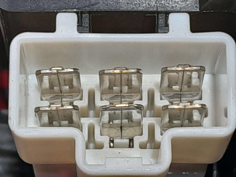 2013-2023 Infiniti QX56 QX80 Engine Fuse Box Relay Junction Block OEM