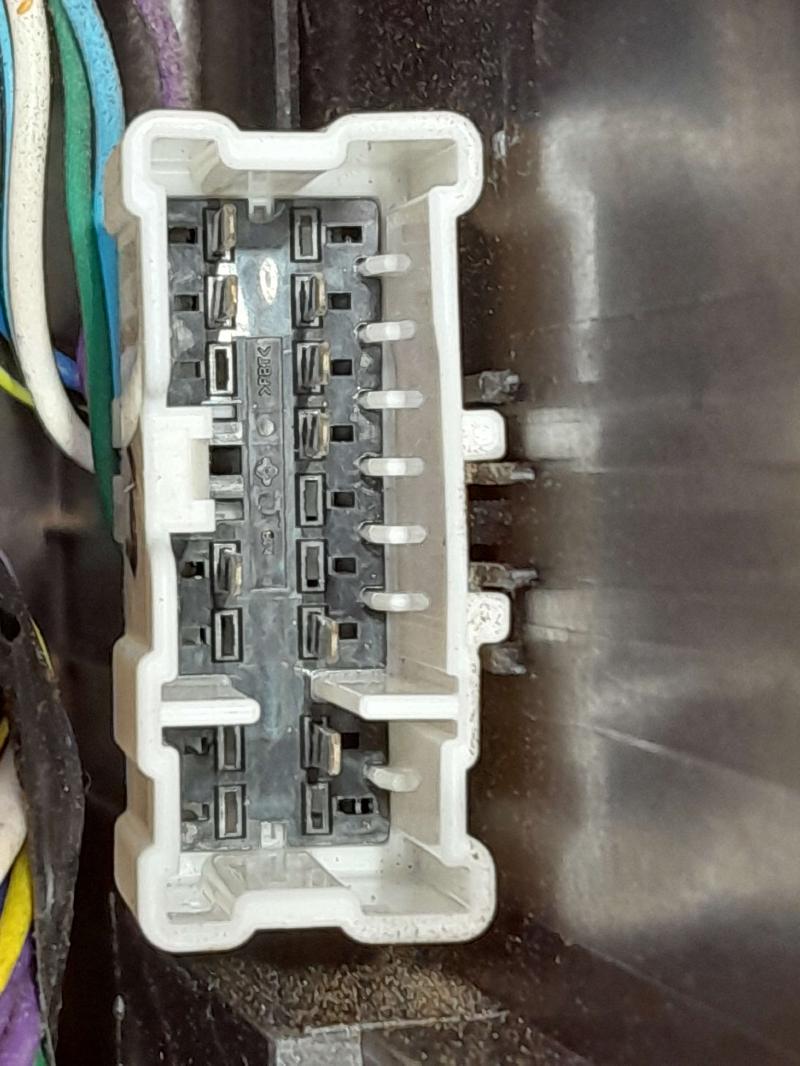 2013-2023 Infiniti QX56 QX80 Engine Fuse Box Relay Junction Block OEM