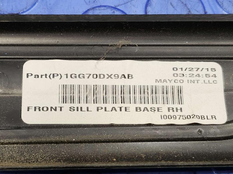 2015 Jeep Grand Cherokee Misc Ebay Parts