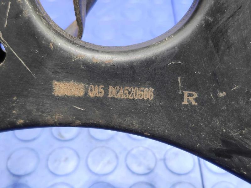 2006 Honda Civic Lower Control Arm Front