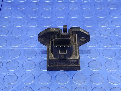 2021 Ford Escape Chassis Brain Box