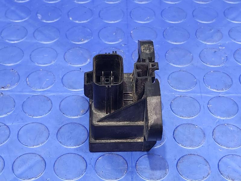 2021 Ford Escape Chassis Brain Box