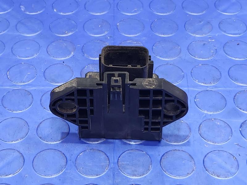 2021 Ford Escape Chassis Brain Box