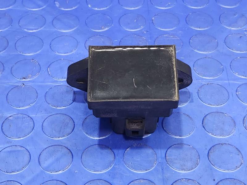2021 Ford Escape Chassis Brain Box