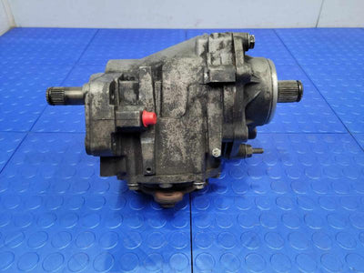 2009 Volkswagen Tiguan Transfer Case