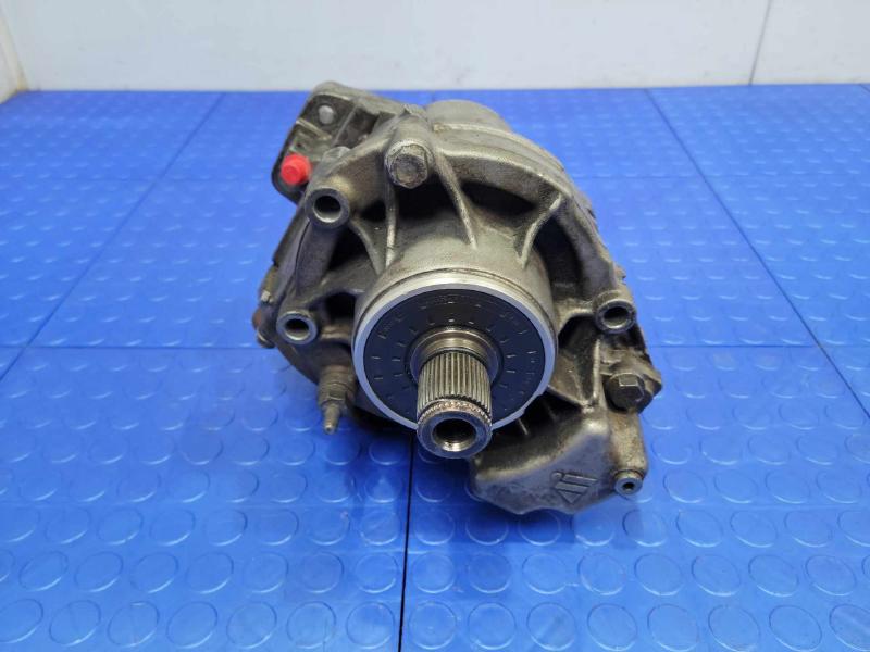 2009 Volkswagen Tiguan Transfer Case