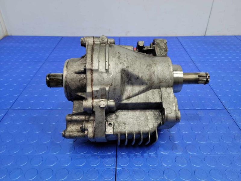 2009 Volkswagen Tiguan Transfer Case