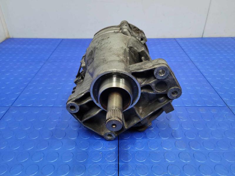 2009 Volkswagen Tiguan Transfer Case
