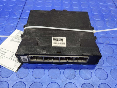 2010 Toyota Prius Computer Power Supply Control Module Genuine OEM 8968147082
