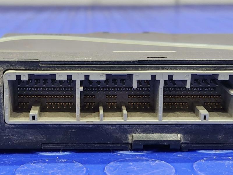 2010 Toyota Prius Computer Power Supply Control Module Genuine OEM 8968147082