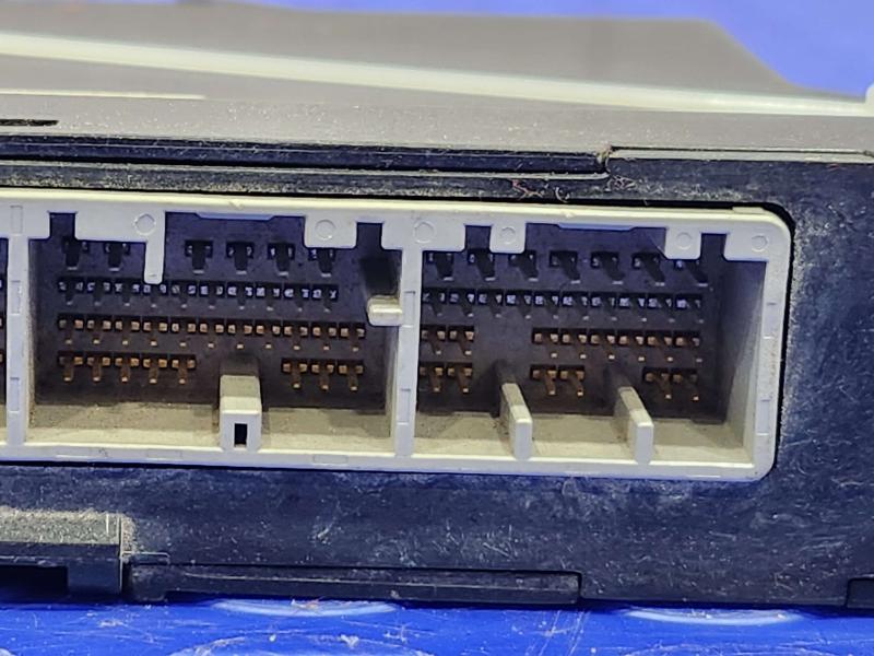 2010 Toyota Prius Computer Power Supply Control Module Genuine OEM 8968147082