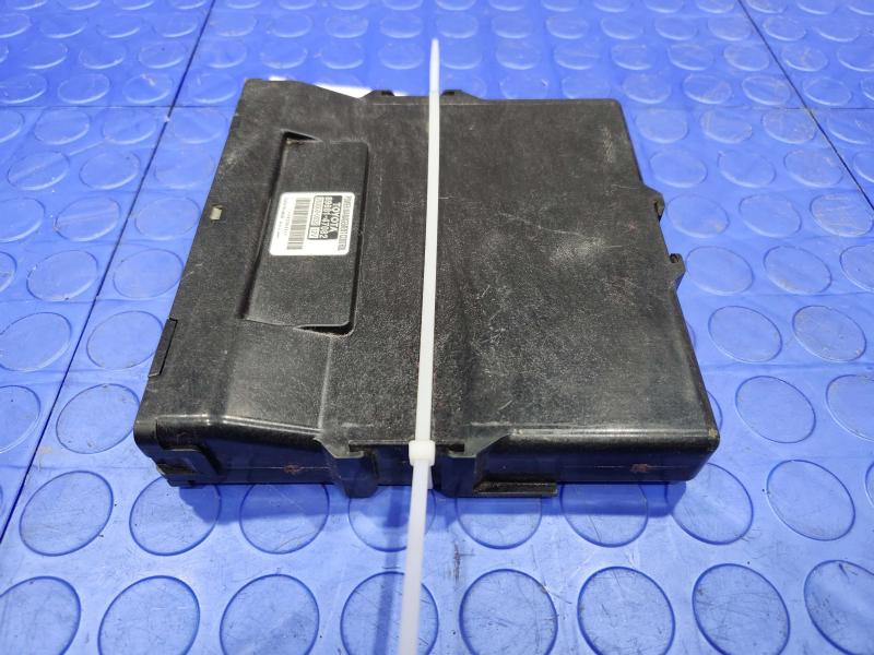 2010 Toyota Prius Computer Power Supply Control Module Genuine OEM 8968147082