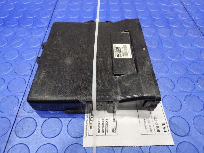 2010 Toyota Prius Computer Power Supply Control Module Genuine OEM 8968147082