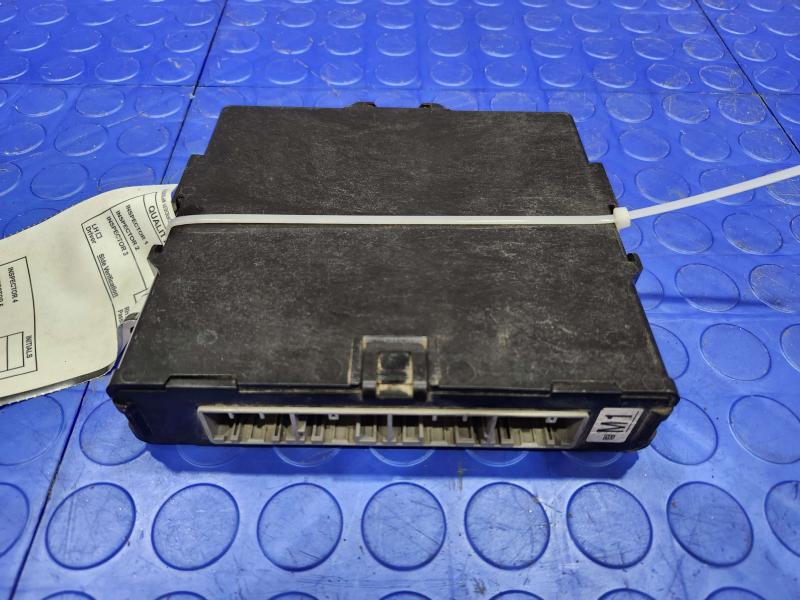 2010 Toyota Prius Computer Power Supply Control Module Genuine OEM 8968147082