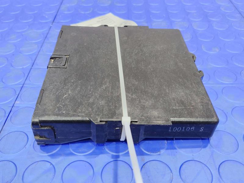 2010 Toyota Prius Computer Power Supply Control Module Genuine OEM 8968147082