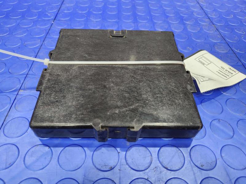 2010 Toyota Prius Computer Power Supply Control Module Genuine OEM 8968147082