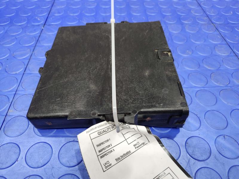 2010 Toyota Prius Computer Power Supply Control Module Genuine OEM 8968147082