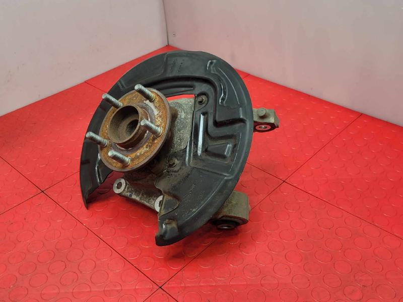 2013 Ford Fusion Rear Spindle Knuckle Right Passenger Side OEM DG9Z5B758A,RH