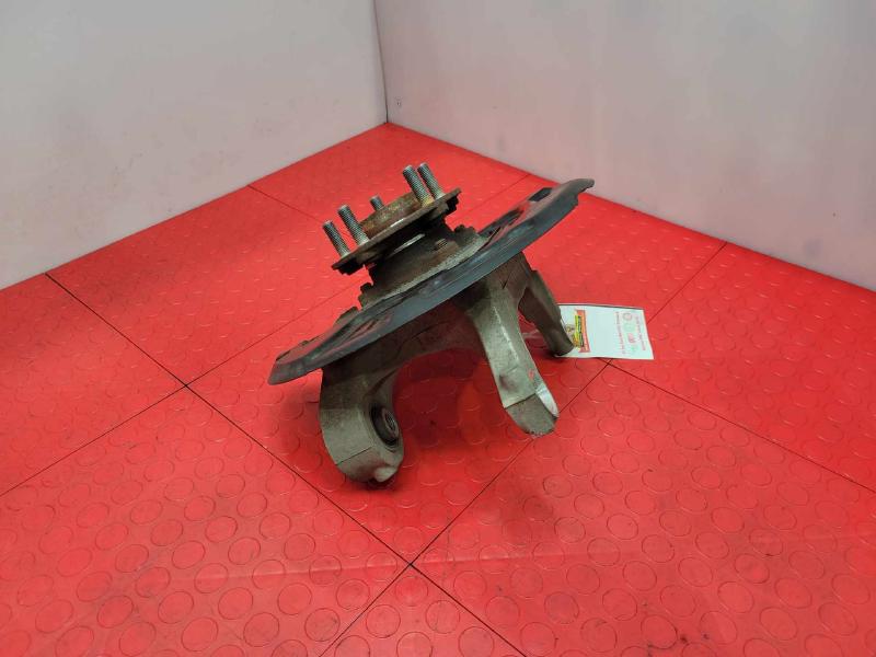 2013 Ford Fusion Rear Spindle Knuckle Right Passenger Side OEM DG9Z5B758A,RH