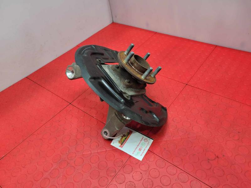 2013 Ford Fusion Rear Spindle Knuckle Right Passenger Side OEM DG9Z5B758A,RH