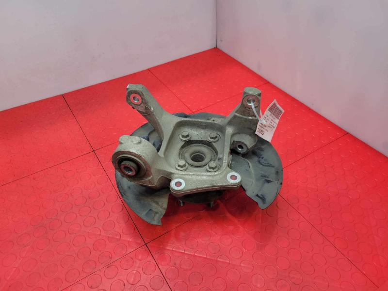 2013 Ford Fusion Rear Spindle Knuckle Right Passenger Side OEM DG9Z5B758A,RH