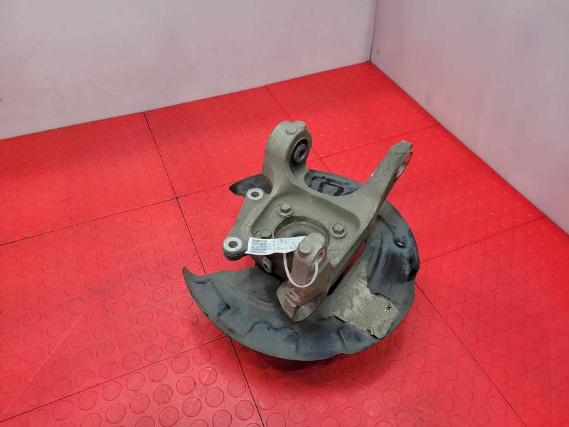 2013 Ford Fusion Rear Spindle Knuckle Right Passenger Side OEM DG9Z5B758A,RH